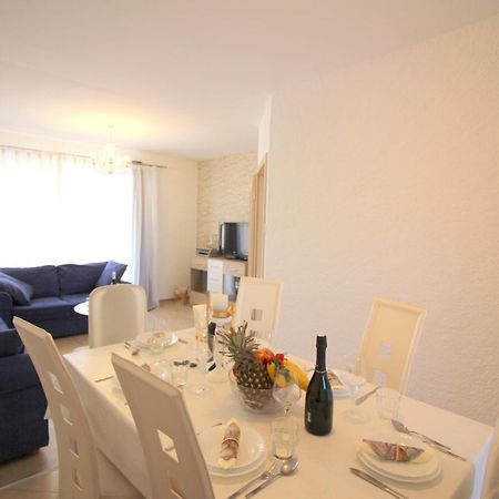 Holiday House Anamaria Poreč Extérieur photo