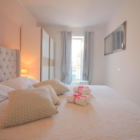 Holiday House Anamaria Poreč Extérieur photo