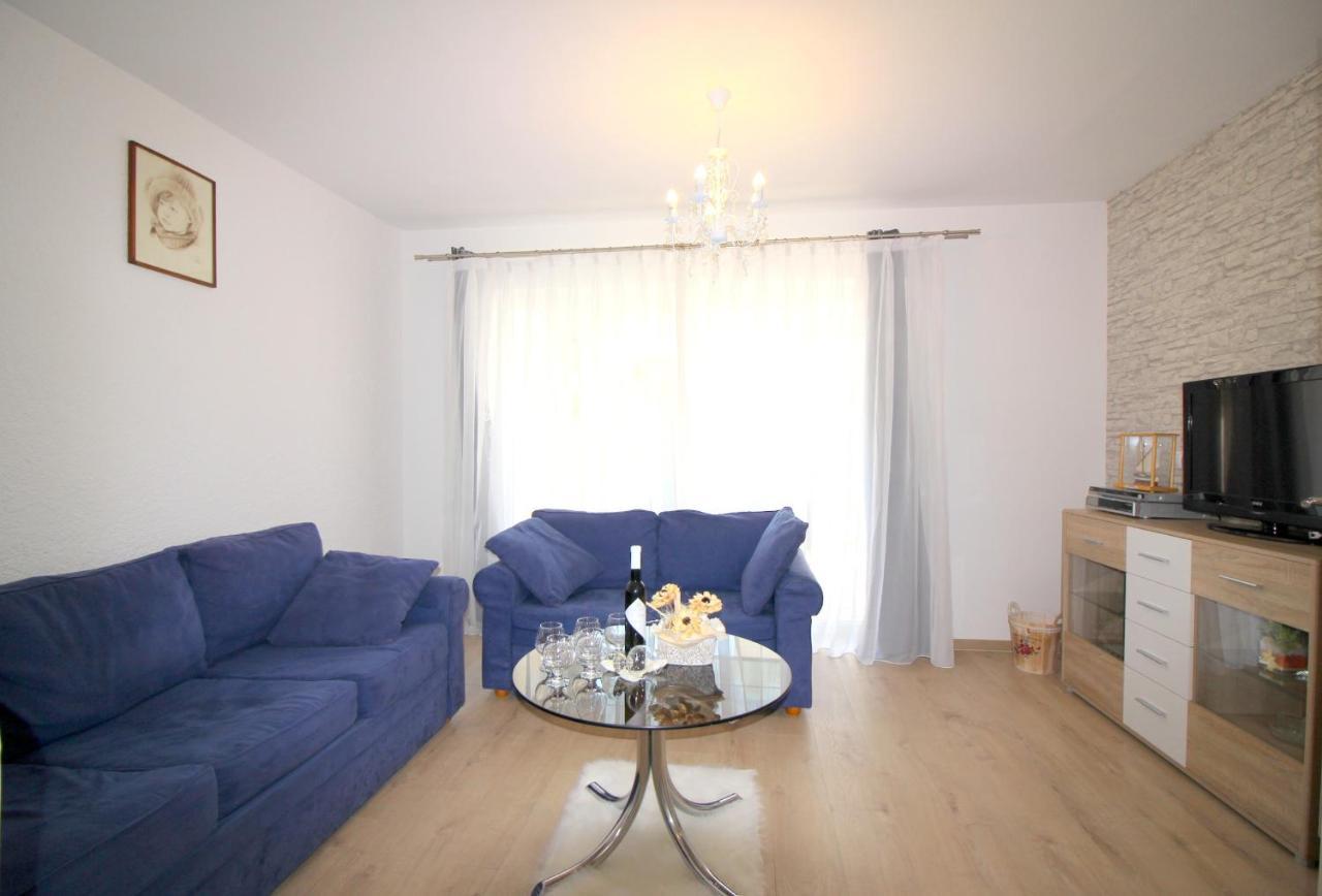 Holiday House Anamaria Poreč Extérieur photo