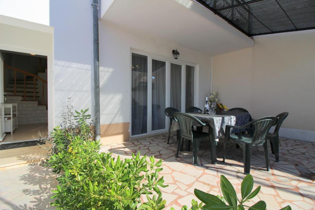 Holiday House Anamaria Poreč Extérieur photo