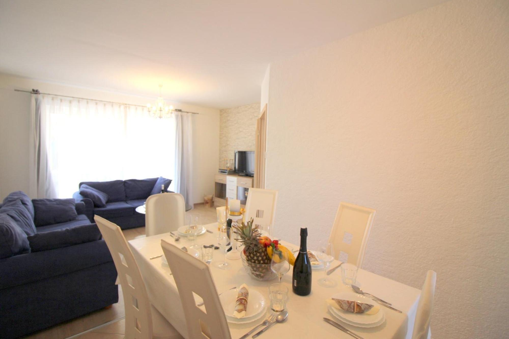 Holiday House Anamaria Poreč Extérieur photo